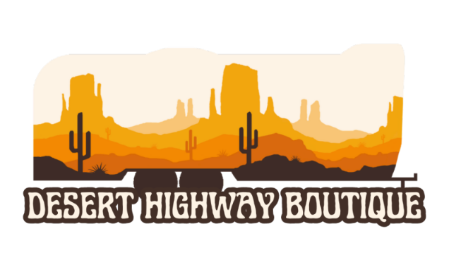 Desert Highway Boutique